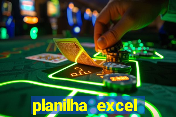 planilha excel folha de pagamento gratis